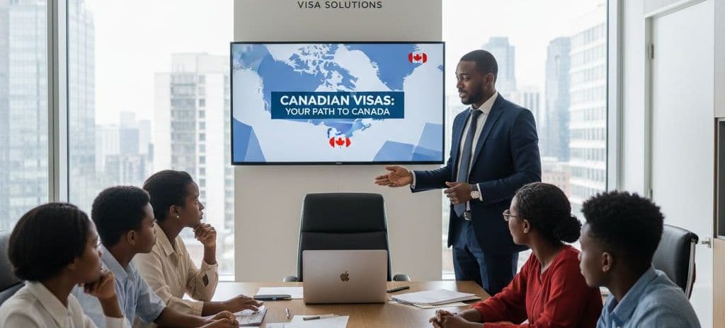 Baron Visa