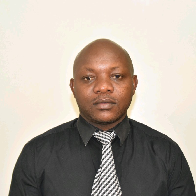 Gideon Omosa