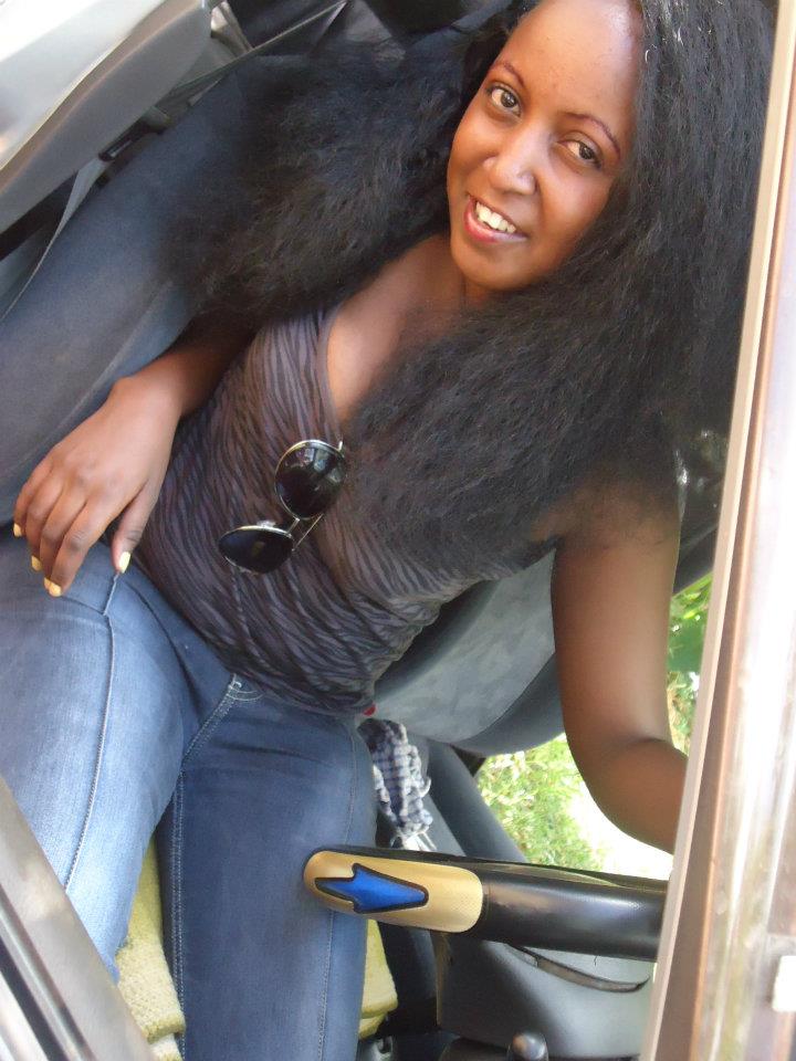 Julia Achieng