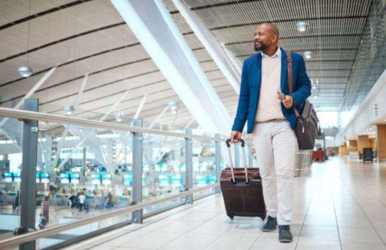 Business Traveller