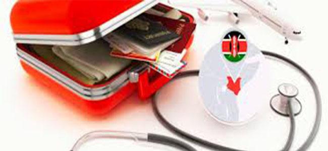 Medical Visa 1
