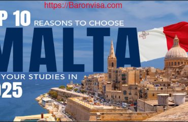 Study in Malta