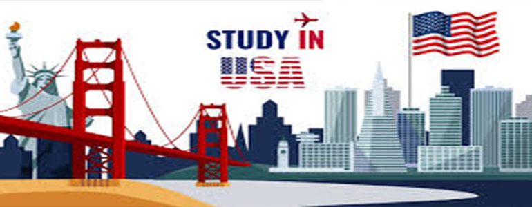 Study in the USA