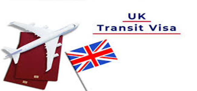 Transit Visa