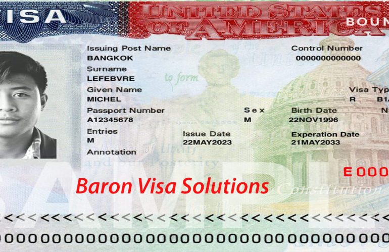 visa