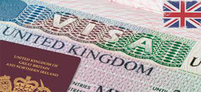 Work Visa
