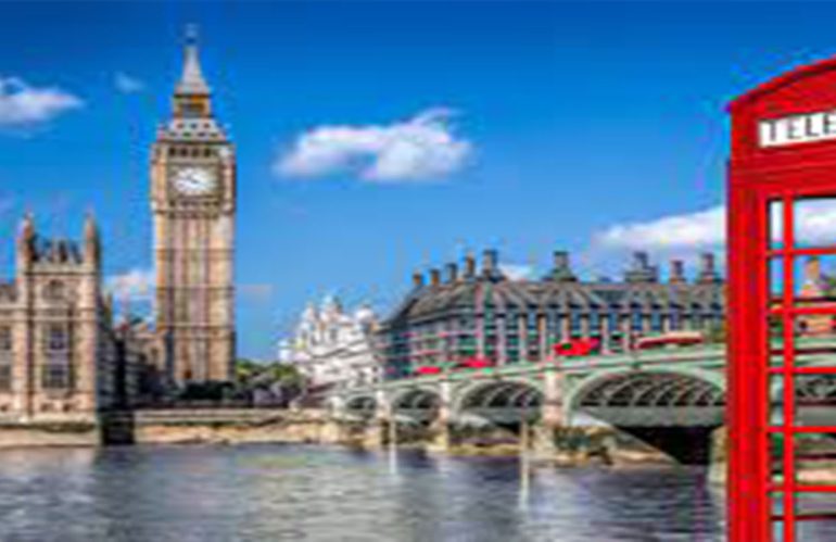 How to Move to the UK from Kenya: The Complete Step-by-Step Guide