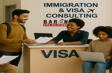 Baron Visa Solutions