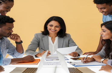 Visa Applications Experts in Kenya