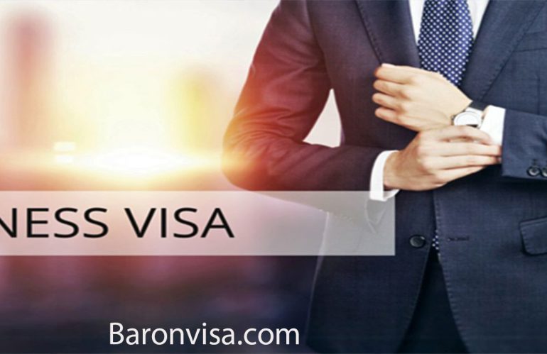 Business Visa