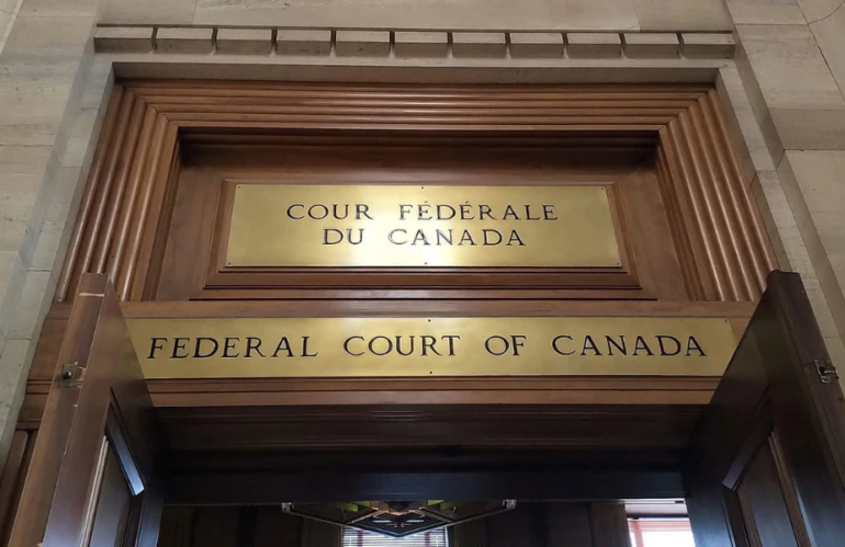 Canada Visa Appeal
