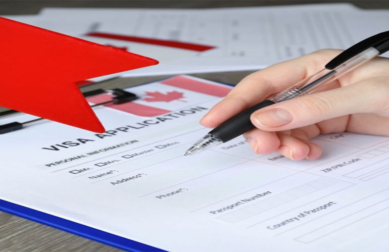 How to Apply For A Canada Visa Online Application : What You Need to Know