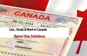 Canada Visa Solutions