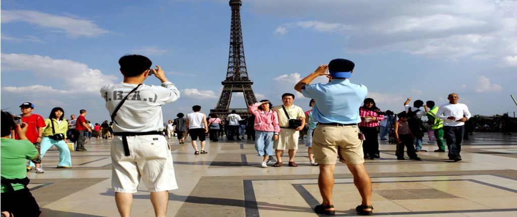 Tourist Visa