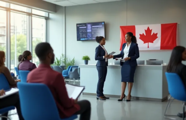 Canadian Visa