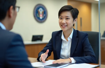 Us Visa Interview