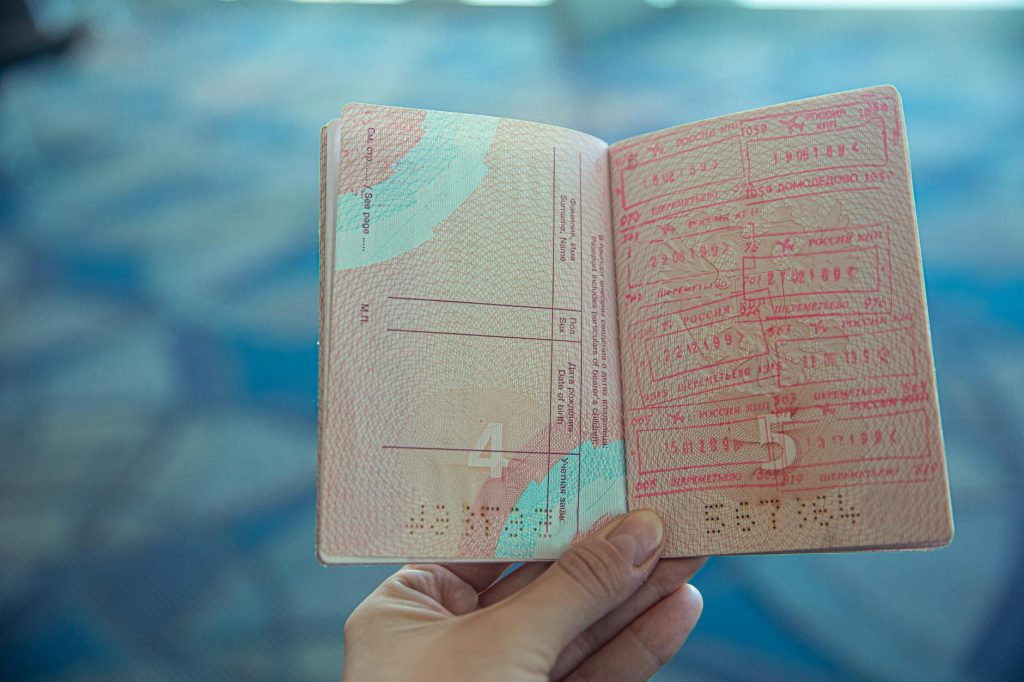 Canada Visa