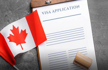 Canada Visa Application