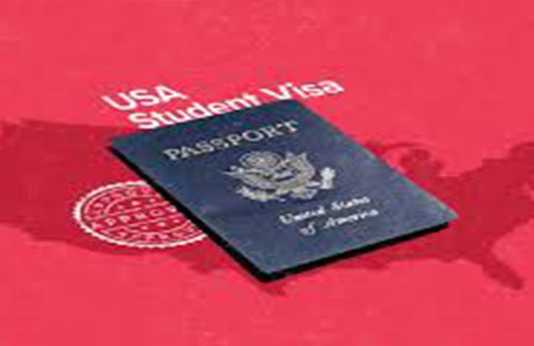 Student Visa