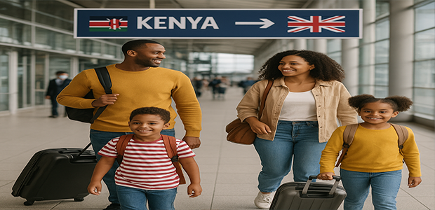 uk visa application