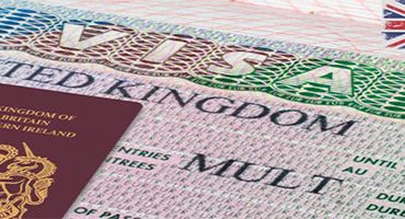 UK visa application Kenya