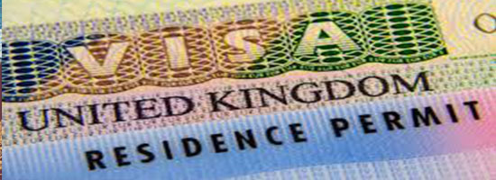 UK Visa Kenya