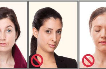 UK Visa Photo Specifications