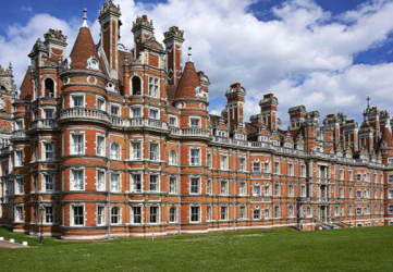 Apply to UK Universities