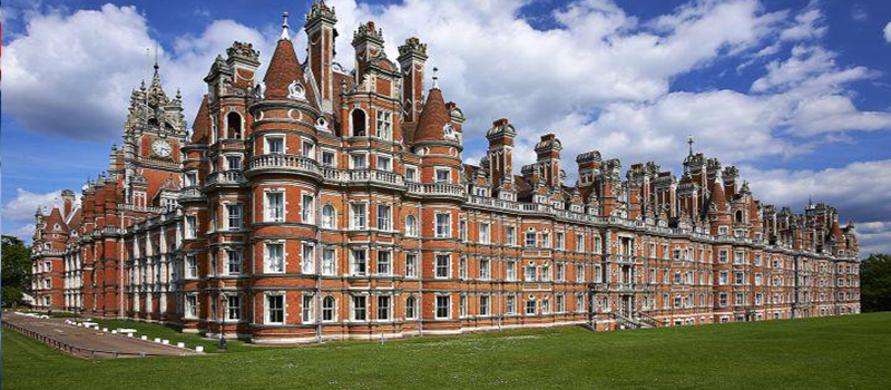 Apply to UK Universities