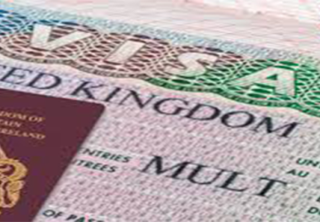 Best Visa Agent in Kenya