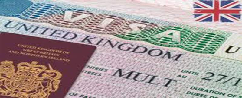Best Visa Agent in Kenya