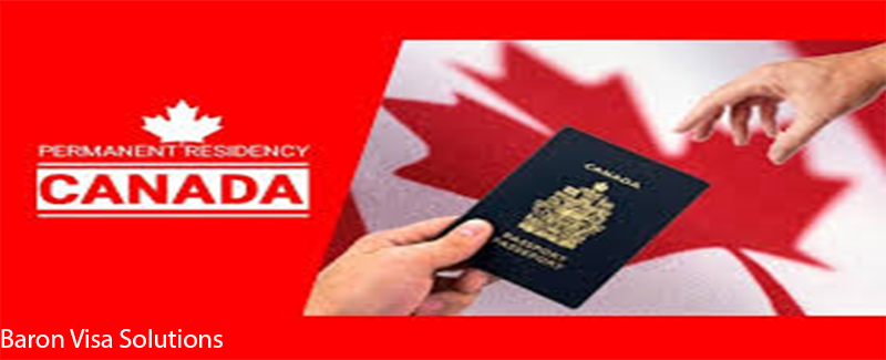 Canada Permanent Residency