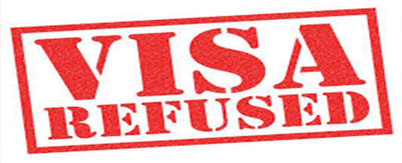 Canada Visa Refusal 1 Canada Visa Refusal