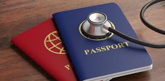Medical Visas
