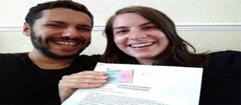 Spousal Visa Cost UK