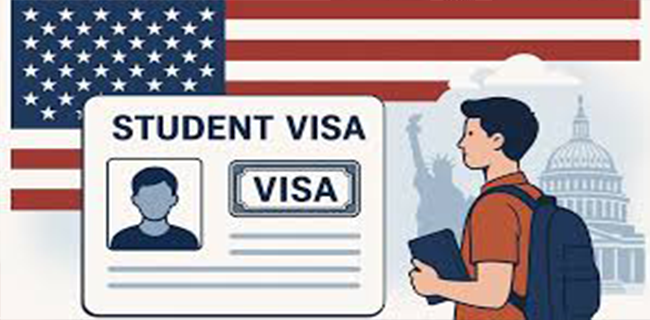 Student Visas