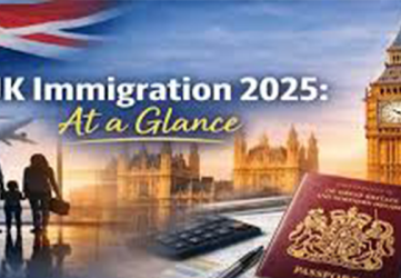 UK Visas and Immigration