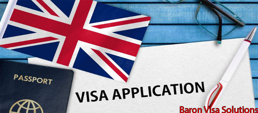 Visa Agents in Nairobi