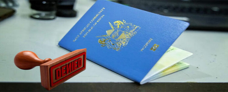 Visa Agents in Nairobi